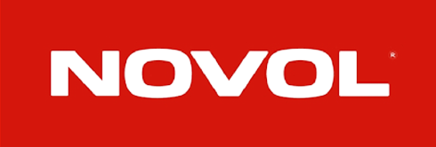 logo firmy novol