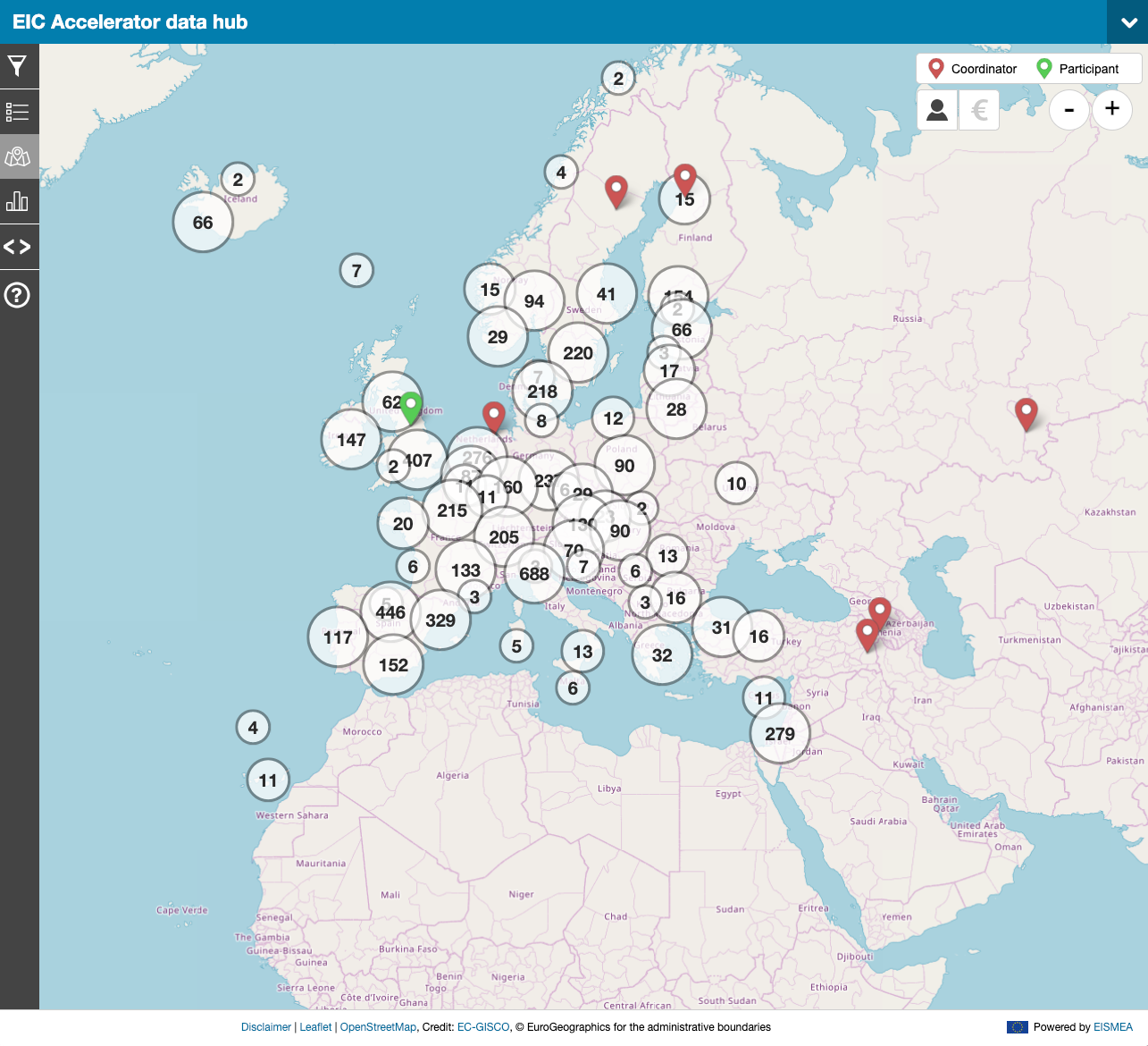 mapa eic accelerator